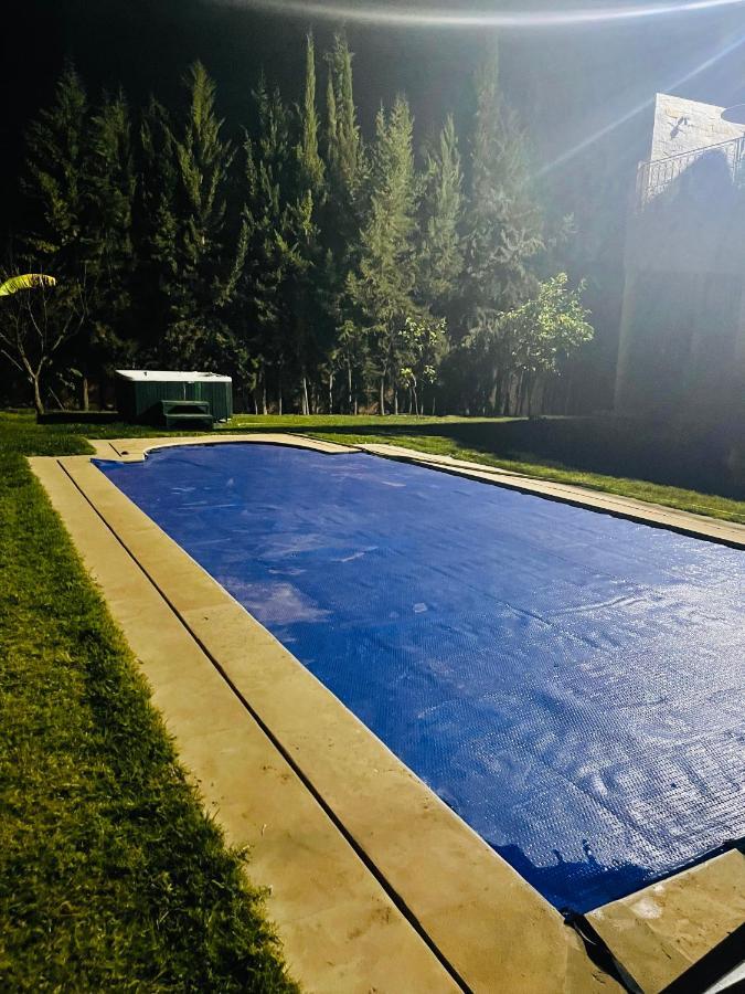 Ilafe Farmhouse, Villa Avec Piscine Chauffee Privee Et Jacuzzi Pour Familles Marrakesh Ngoại thất bức ảnh