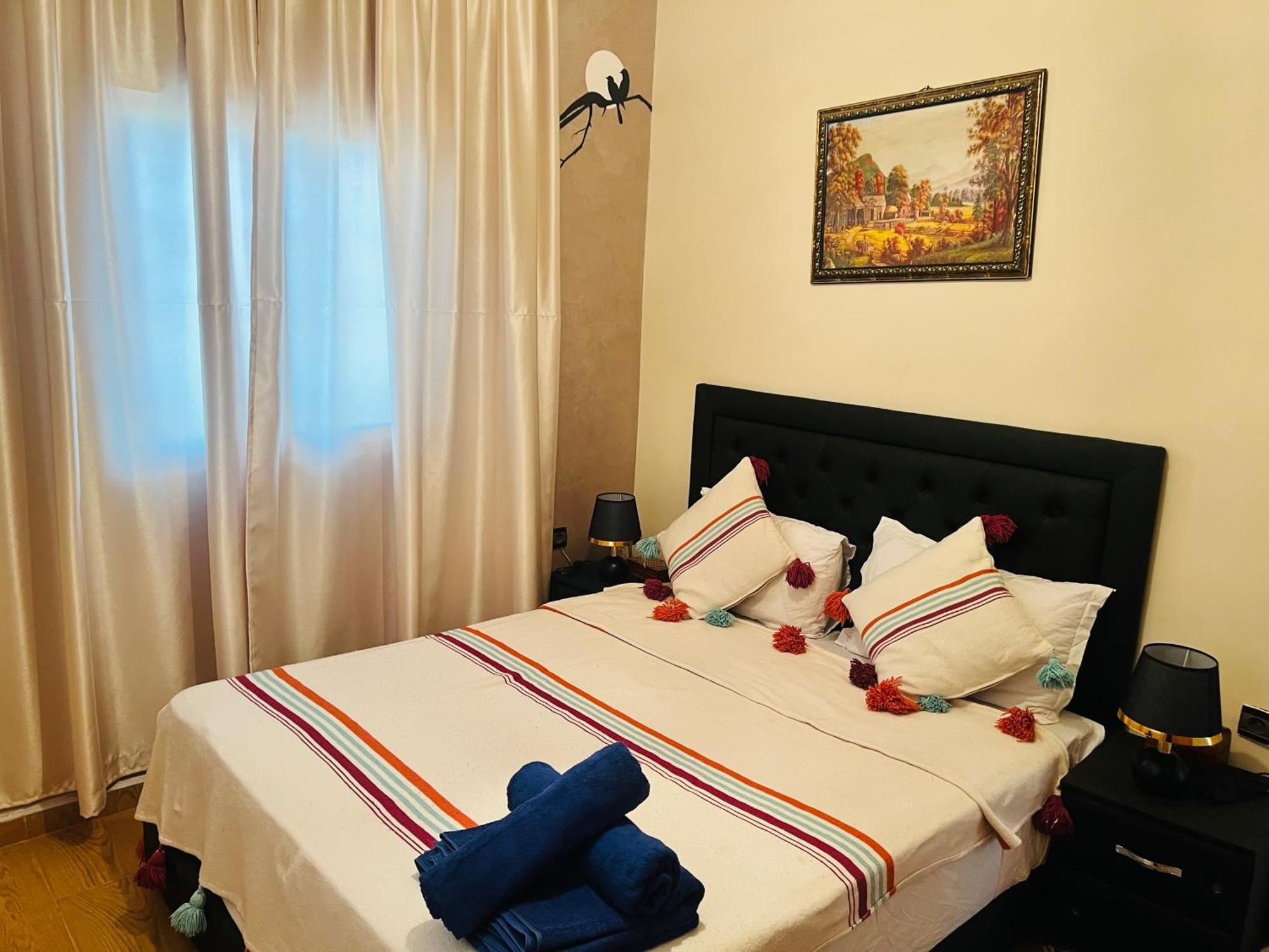 Ilafe Farmhouse, Villa Avec Piscine Chauffee Privee Et Jacuzzi Pour Familles Marrakesh Ngoại thất bức ảnh
