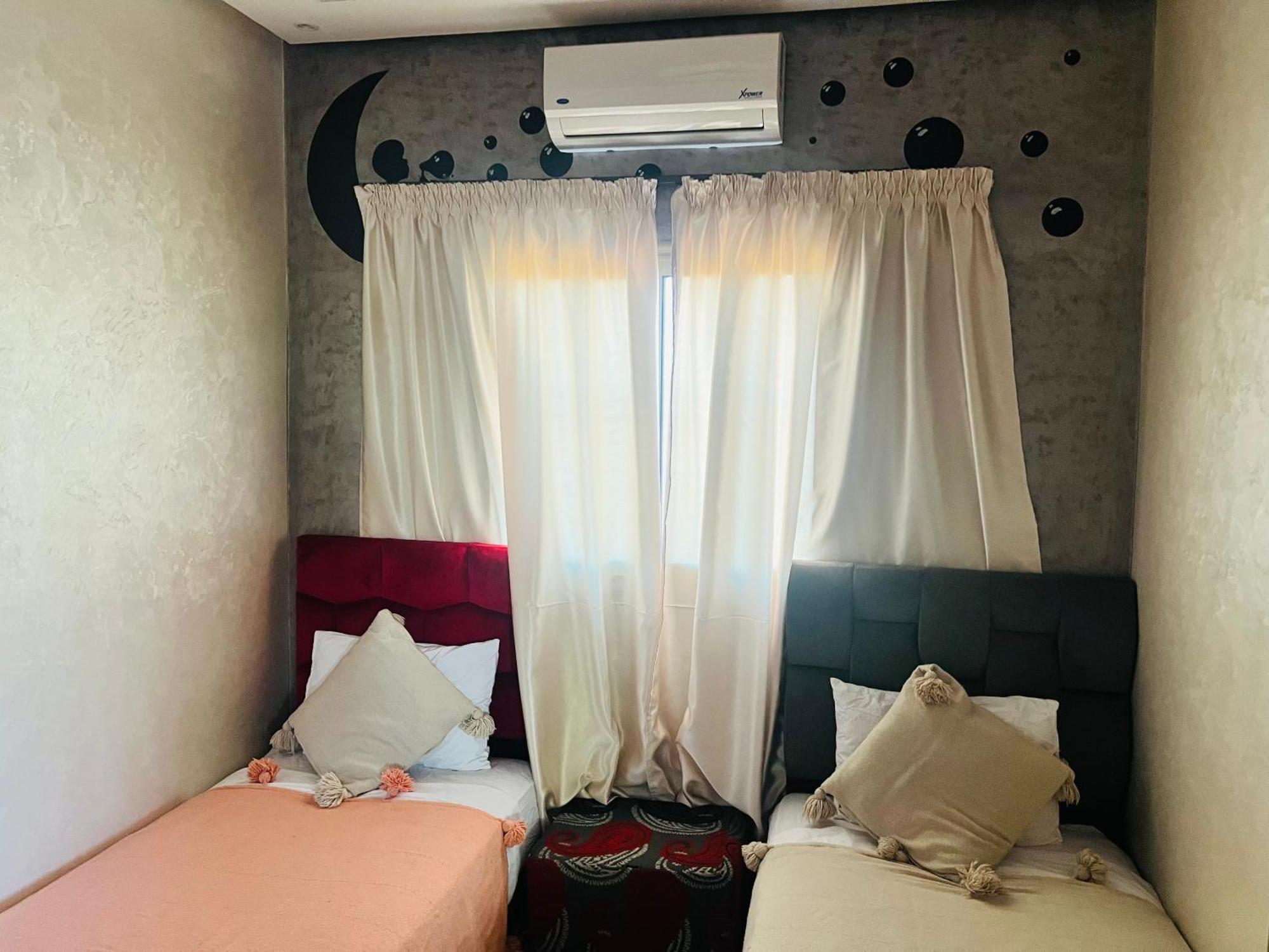 Ilafe Farmhouse, Villa Avec Piscine Chauffee Privee Et Jacuzzi Pour Familles Marrakesh Ngoại thất bức ảnh
